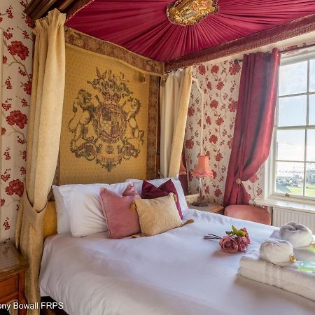 Pass The Keys The Delightful Amelia Suite Hove Exterior foto