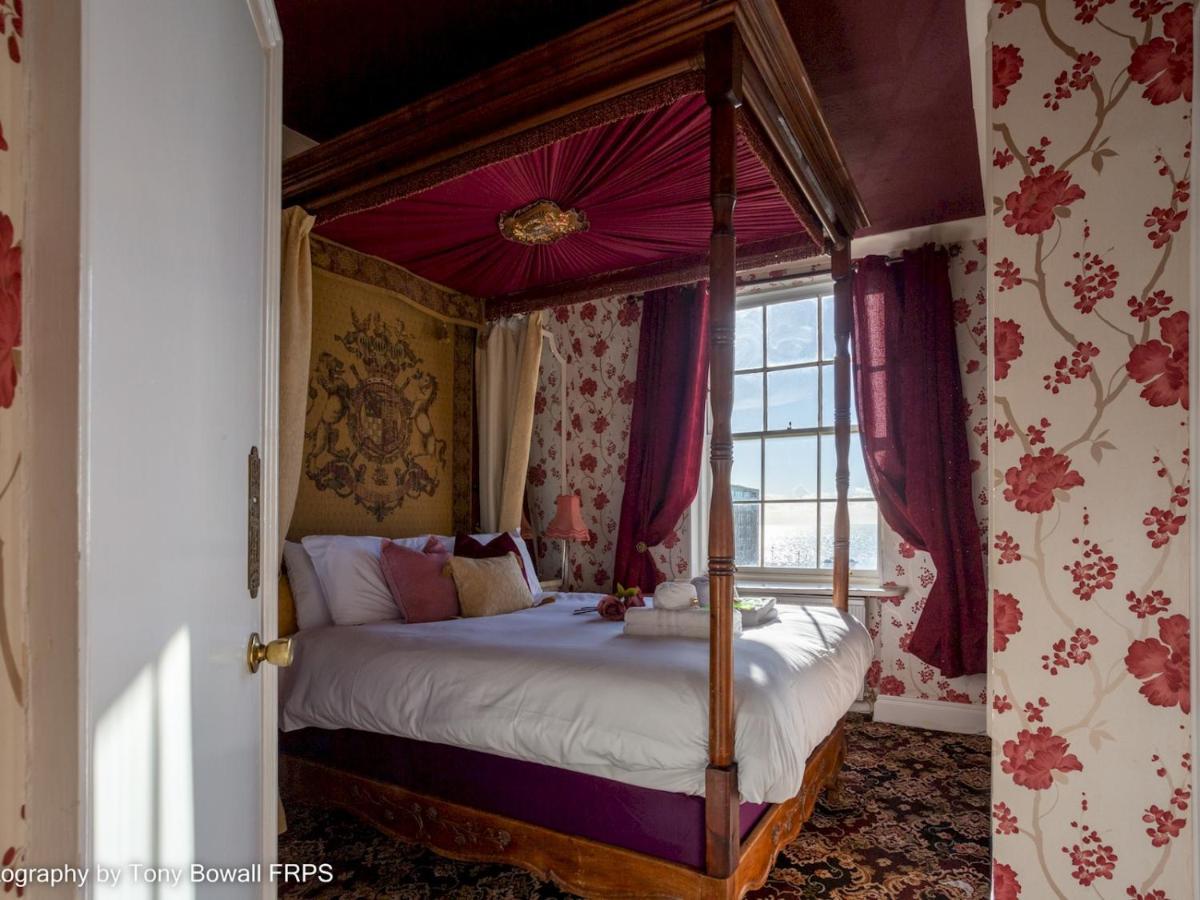 Pass The Keys The Delightful Amelia Suite Hove Exterior foto
