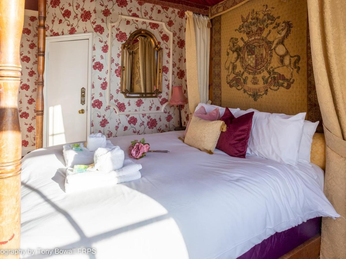 Pass The Keys The Delightful Amelia Suite Hove Exterior foto