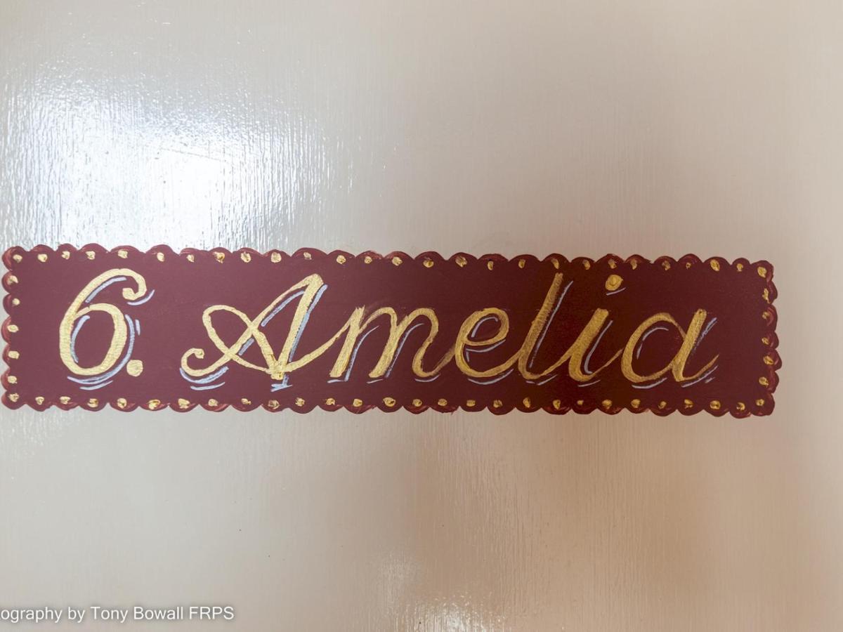 Pass The Keys The Delightful Amelia Suite Hove Exterior foto