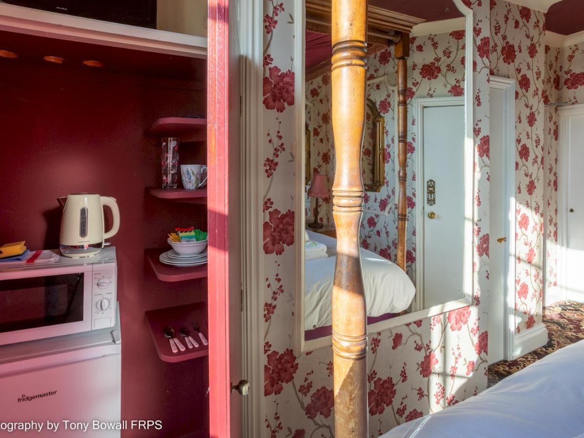 Pass The Keys The Delightful Amelia Suite Hove Exterior foto