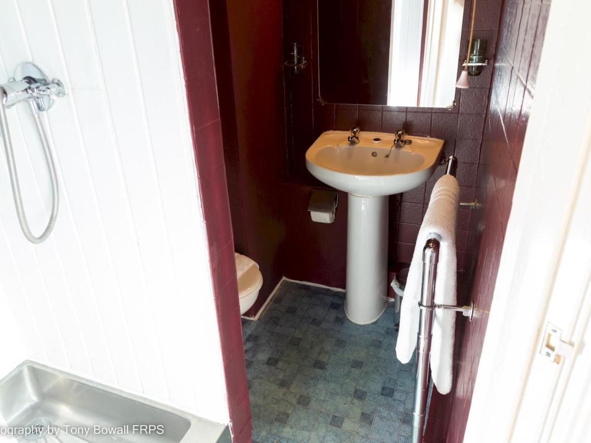 Pass The Keys The Delightful Amelia Suite Hove Exterior foto
