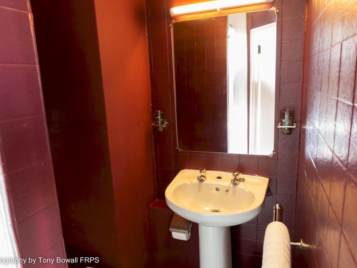 Pass The Keys The Delightful Amelia Suite Hove Exterior foto