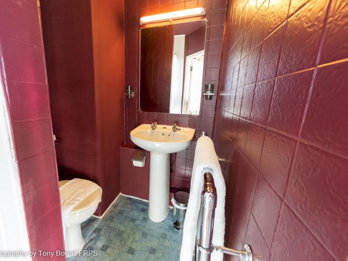 Pass The Keys The Delightful Amelia Suite Hove Exterior foto